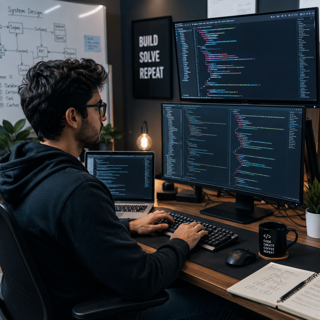 Automatización con IA